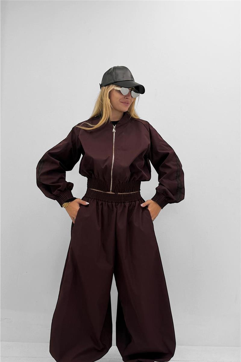 giacchino con zip made